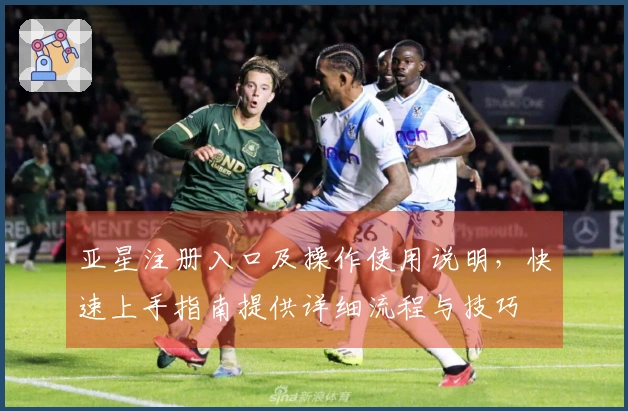 亚星注册入口及操作使用说明，快速上手指南提供详细流程与技巧
