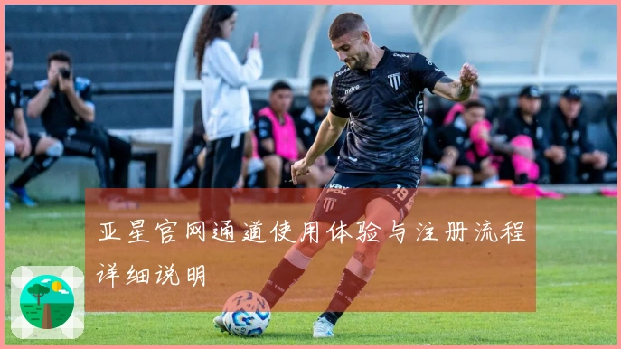亚星官网通道使用体验与注册流程详细说明